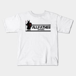 Allfather Apparel Kids T-Shirt